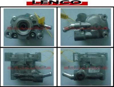 LENCO sp3997 -  Гидравлический насос, рулевое управление