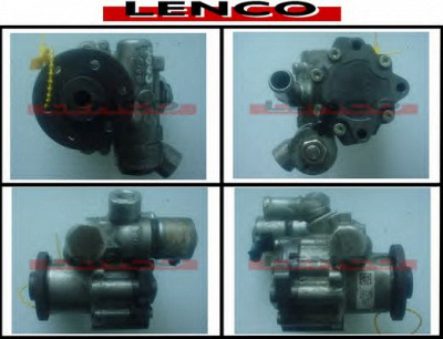LENCO sp4003 -  Гидравлический насос, рулевое управление