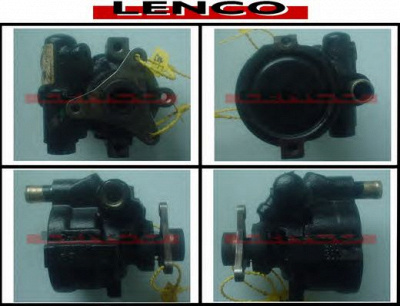 LENCO sp4009 -  Гидравлический насос, рулевое управление