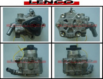 LENCO sp4016 -  Гидравлический насос, рулевое управление