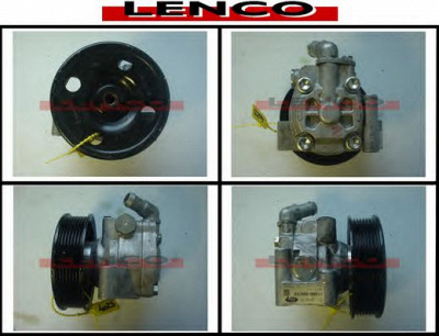 LENCO sp4023 -  Гидравлический насос, рулевое управление