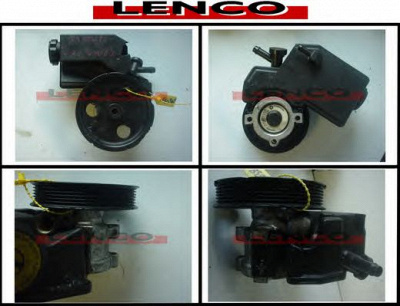 LENCO sp4038 -  Гидравлический насос, рулевое управление