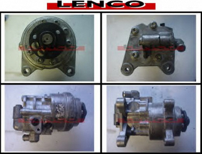 LENCO sp4058 -  Гидравлический насос, рулевое управление