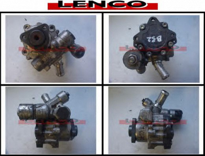 LENCO sp4059 -  Гидравлический насос, рулевое управление
