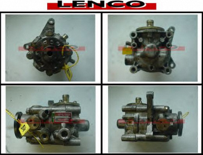 LENCO sp4060 -  Гидравлический насос, рулевое управление
