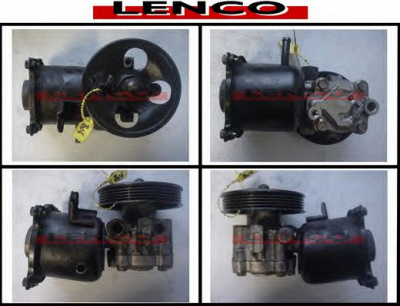 LENCO sp4063 -  Гидравлический насос, рулевое управление
