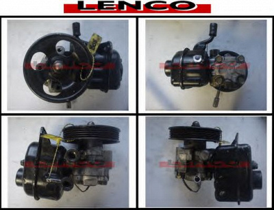 LENCO sp4065 -  