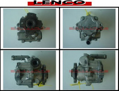 LENCO sp4069 -  Гидравлический насос, рулевое управление