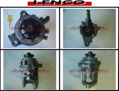 LENCO sp4075 -  Гидравлический насос, рулевое управление