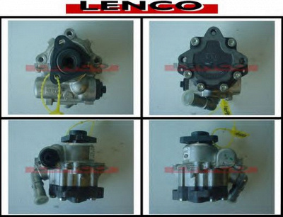 LENCO sp4077 -  Гидравлический насос, рулевое управление
