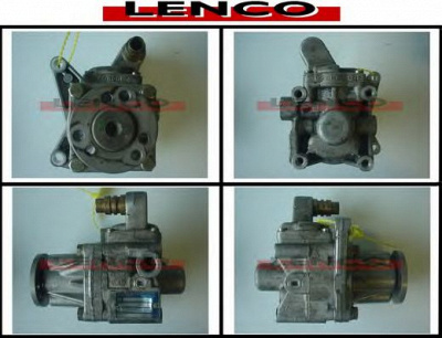 LENCO sp4079 -  Гидравлический насос, рулевое управление