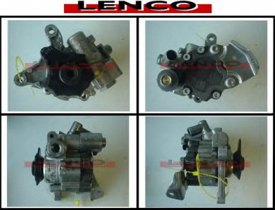 LENCO sp4081 -  Гидравлический насос, рулевое управление
