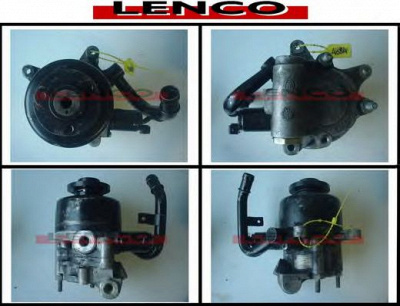 LENCO sp4084 -  Гидравлический насос, рулевое управление