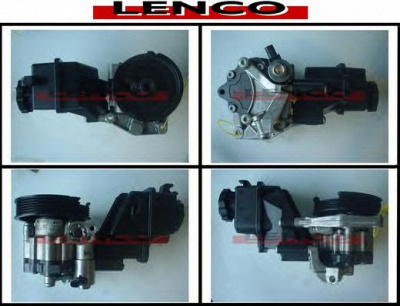 LENCO sp4085 -  Гидравлический насос, рулевое управление