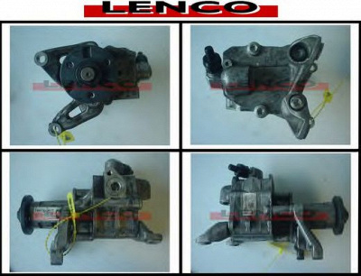 LENCO sp4086 -  Гидравлический насос, рулевое управление
