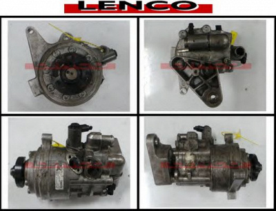 LENCO sp4117 -  Гидравлический насос, рулевое управление
