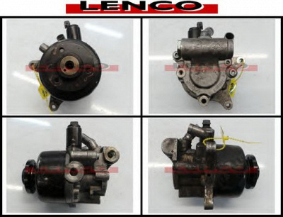 LENCO sp4140 -  