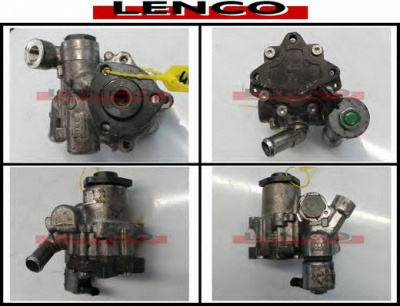 LENCO sp4142 -  