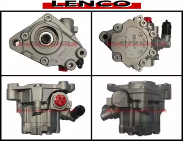 LENCO sp4146 -  Гидравлический насос, рулевое управление