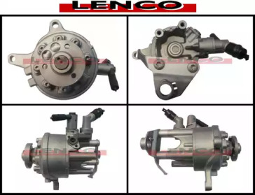 LENCO sp4147 -  Гидравлический насос, рулевое управление