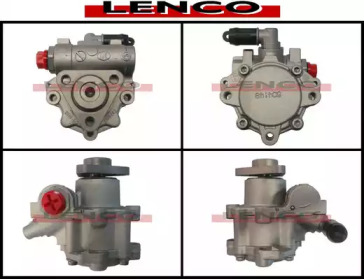 LENCO sp4148 -