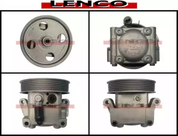 LENCO sp4149 -  Гидравлический насос, рулевое управление