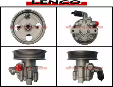 LENCO sp4153 -  Гидравлический насос, рулевое управление