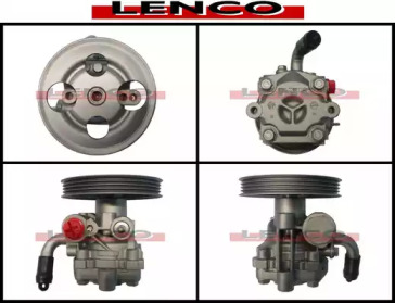 LENCO sp4155 -  