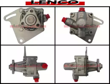 LENCO sp4165 -  Гидравлический насос, рулевое управление