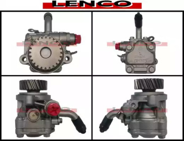 LENCO sp4171 -  Гидравлический насос, рулевое управление