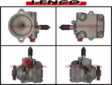 LENCO sp4172 -