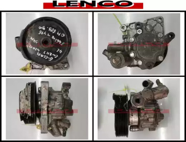 LENCO sp4173 -  Гидравлический насос, рулевое управление