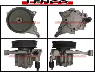 LENCO sp4178 -