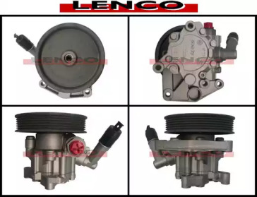 LENCO sp4179 -  