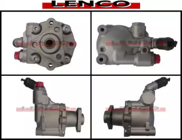 LENCO sp4182 -