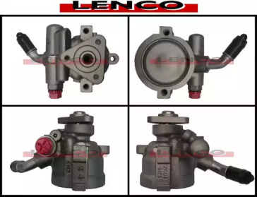 LENCO sp4183 -  