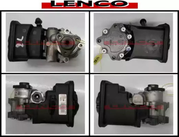 LENCO sp4184 -  