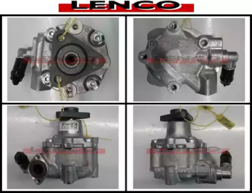 LENCO sp4186 -  