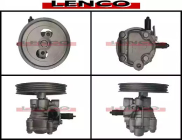 LENCO sp4190 -  