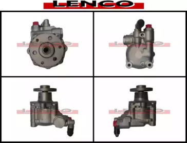 LENCO sp4205 -