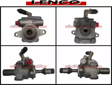 LENCO sp4206 -
