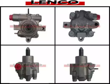 LENCO sp4210 -