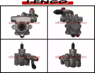 LENCO sp4211 -
