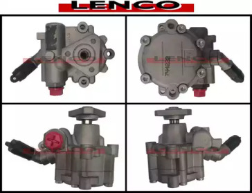 LENCO sp4222 -  