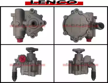 LENCO sp4223 -
