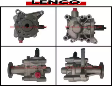 LENCO sp4230 -