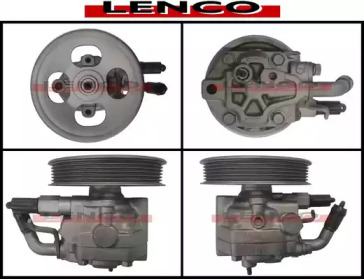 LENCO sp4231 -  