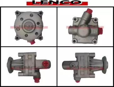 LENCO sp4234 -