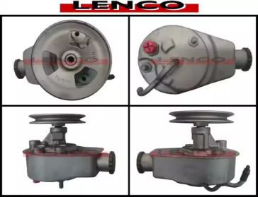 LENCO sp4236 -
