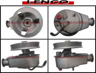 LENCO sp4238 -